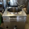 PENTOLA PROFESSIONALE A GAS REPAGAS 150 LITRI