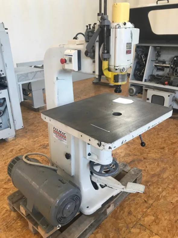 PE1176-1652Pantografo manuale