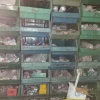 per cessata attivita offresi attrezzature e materiali