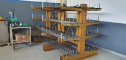 Per cessato lavoro