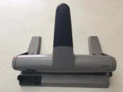 Perforatore carta 4 fori regolabile