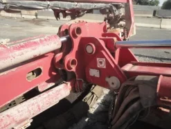 4#3801 Perforatore cingolato EGT