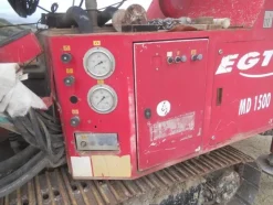 1#38010 Perforatore cingolato EGT