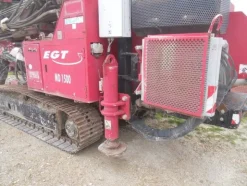 1#38010 Perforatore cingolato EGT