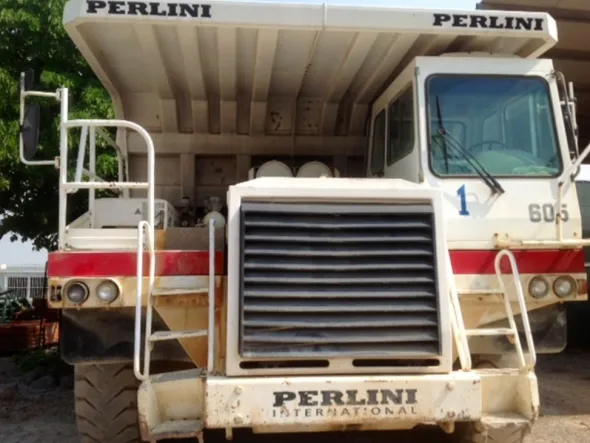 PERLINI DP 605
