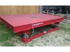Pesa blocchi 40 ton