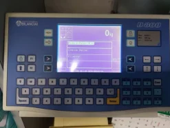 11#8506 Pesa esterna