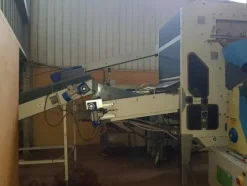 7#3260 Pesatrice automatica Sorma