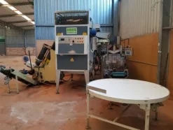 7#3260 Pesatrice automatica Sorma