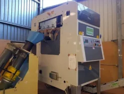 7#3260 Pesatrice automatica Sorma
