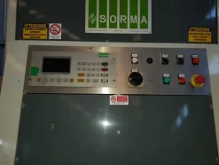 7#3260 Pesatrice automatica Sorma