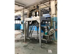 Pesatrice multitesta