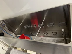 PESATRICE MULTITESTA COMEK