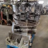 PESATRICE MULTITESTE DISMACK 10 TESTE