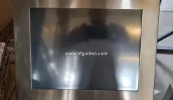 PESATRICE MULTITESTE DISMACK 10 TESTE