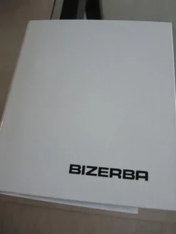 8#4084 Pesoprezzatrice Bizerba GV