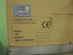 4#4790 PesoprezzatriceCgm M7