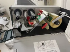 PESO PREZZATRICE SAIMETECH MODELLO M 18