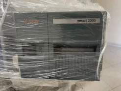 PESO PREZZATRICE SAIMETECH MODELLO M 18