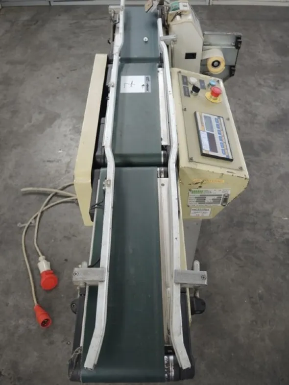 7#4790 PesoprezzatriceSorma Cwp 128