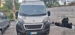 7#9332 Peugeot Boxer