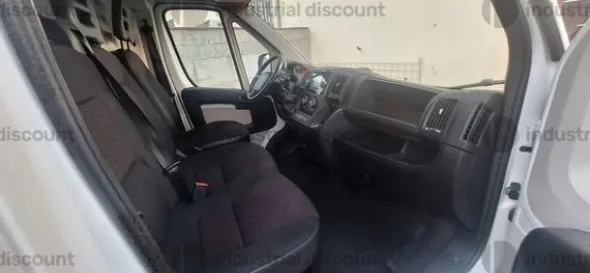 7#9332 Peugeot Boxer