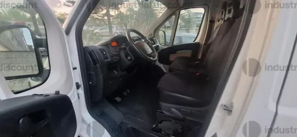7#9332 Peugeot Boxer