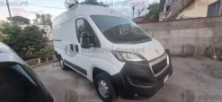 7#9332 Peugeot Boxer