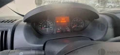7#9332 Peugeot Boxer