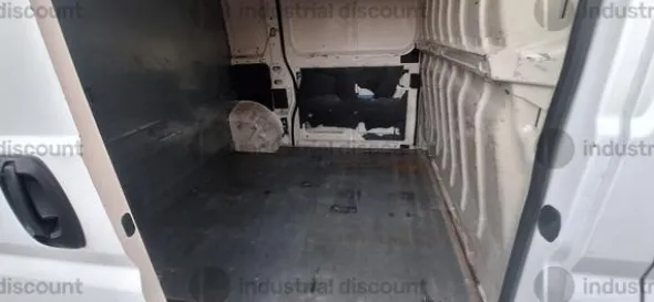 7#9332 Peugeot Boxer