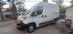 7#9332 Peugeot Boxer