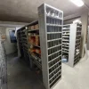 1#6777 Pezzi di ricambio di parti meccaniche e carrozzeria di autoveicoli Man