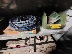 1#6777 Pezzi di ricambio di parti meccaniche e carrozzeria di autoveicoli Man