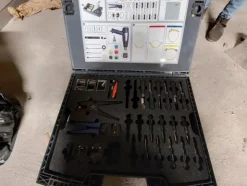 1#6777 Pezzi di ricambio di parti meccaniche e carrozzeria di autoveicoli Man