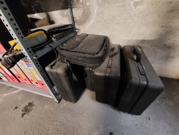 1#6777 Pezzi di ricambio di parti meccaniche e carrozzeria di autoveicoli Man