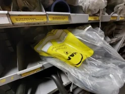 1#6777 Pezzi di ricambio di parti meccaniche e carrozzeria di autoveicoli Man