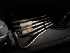 1#6777 Pezzi di ricambio di parti meccaniche e carrozzeria di autoveicoli Man