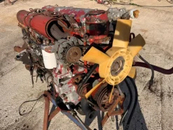 PEZZI RICAMBI FIAT 691 CON MOTORE OTTIMO