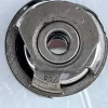 Pfaff crochet completo 91-061271-05