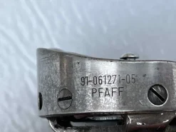 Pfaff crochet completo 91-061271-05