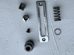 Pfaff 2845 kit leva regolazione completa