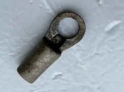 Pfaff occhiello a vite asta testa alza piedino