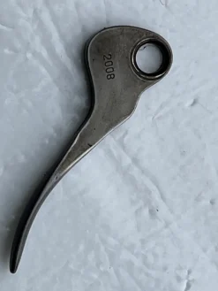 Pfaff 6758 Pfaff 2008 Leva testa alza piedino