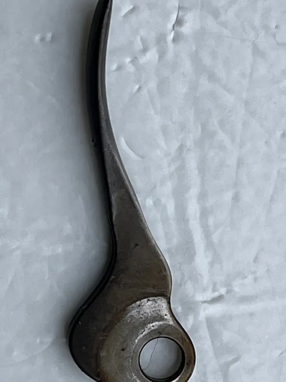 Pfaff 6758 Pfaff 2008 Leva testa alza piedino