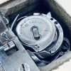 PFAFF 545 triplice trasporto