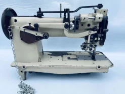 PFAFF 545 triplice trasporto