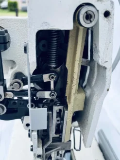 PFAFF 245 triplice trasporto