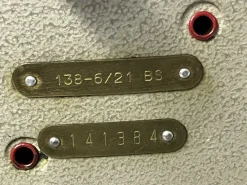 PFAFF 138 zig zag Like New Conditions