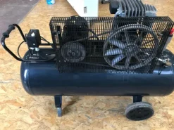 PG1105-1514 Compressore a pistoni