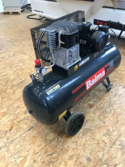 PG1105-1514 Compressore a pistoni